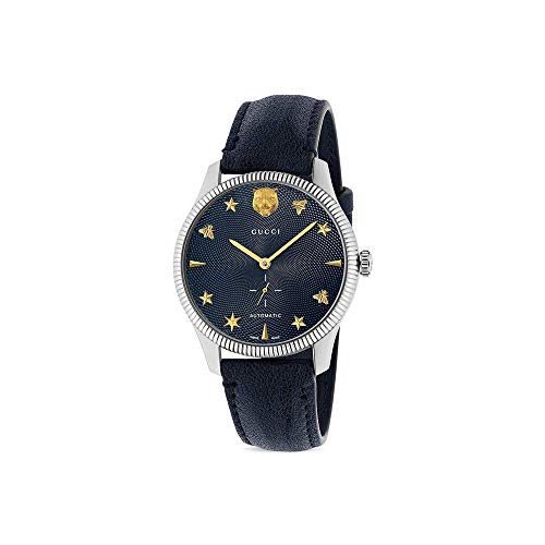 Gucci orologio automatico G-Timeless 40 mm