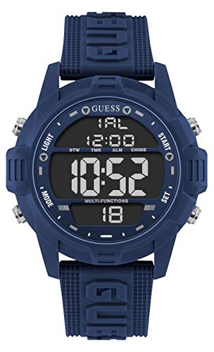 orologio digitale uomo Guess trendy cod. W1299G4