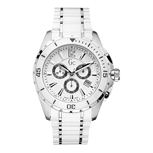 Guess Orologio X76001G1S Bianco