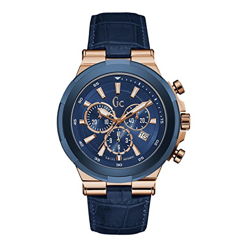 GUESS COLLECTION Analogico Y23006G7