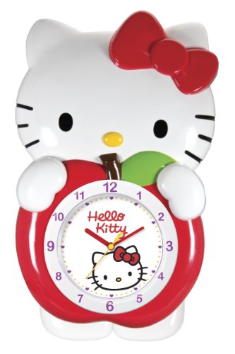 Hello Kitty 25281 - Orologio