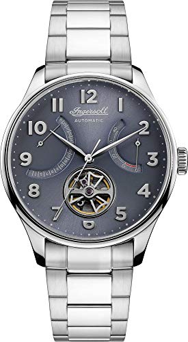 Ingersoll 1892 The Hawley Automatic Mens Watch - I04609