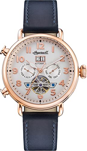 Ingersoll 1892 The Muse Automatic Mens Watch I09501
