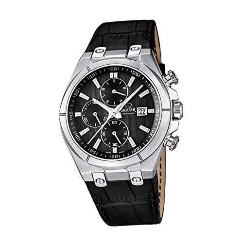 Jaguar Daily Classic orologio uomo cronografo J667/4