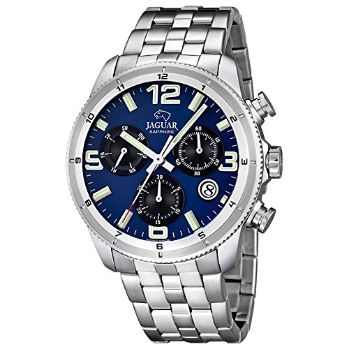 Jaguar orologio uomo Sport Executive cronografo J687/2