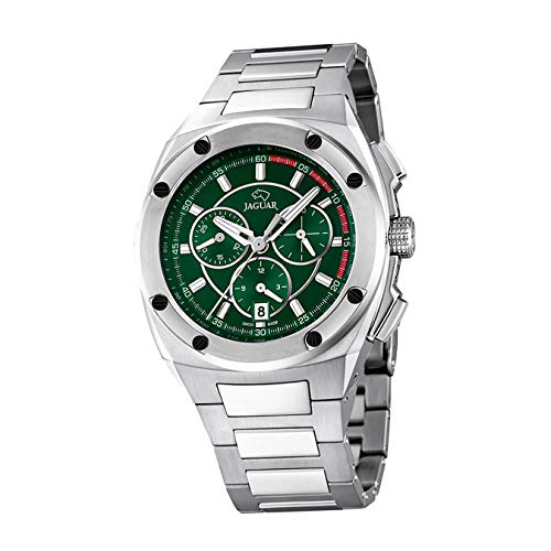 Jaguar orologio uomo Sport Executive cronografo J805/2