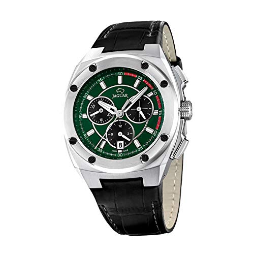 Jaguar orologio uomo Sport Executive cronografo J806/2