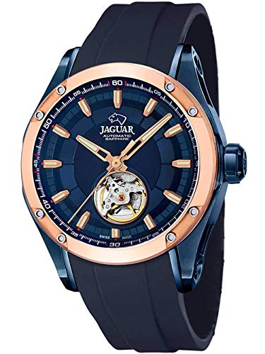 Jaguar orologio uomo automatico Special Edition J812/1
