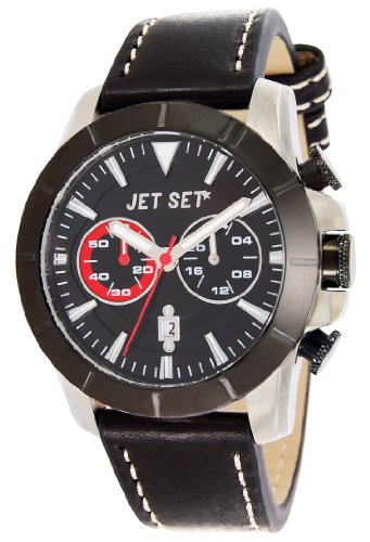 Jet Set J63393-237, Orologio da polso Uomo