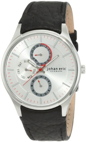 Johan Eric JE4000-04-001 - Orologio da uomo