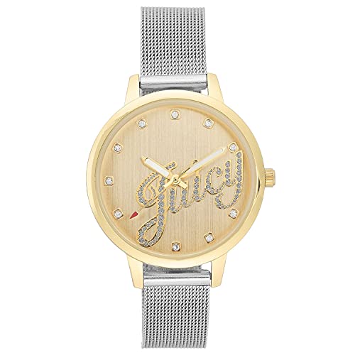 Juicy Couture - - All - Women Watches - Default Title