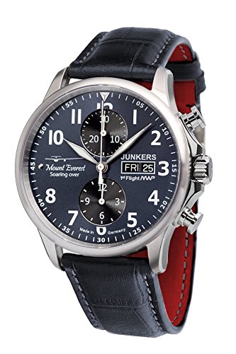 Junkers - Watch