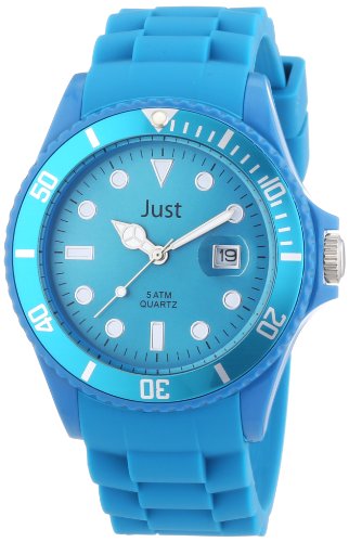Just Watches48-S5457-HBL - Orologio unisex