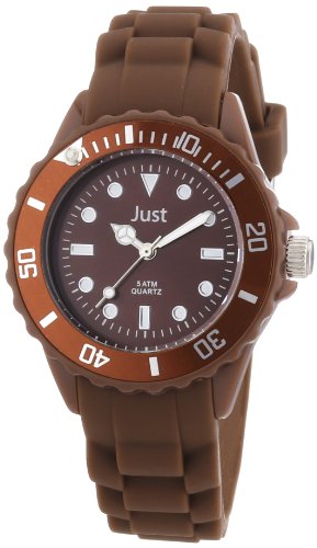 Just Watches 48-S5459-DBR - Orologio unisex