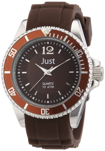 Just Watches 48-S3857-BR - Orologio unisex