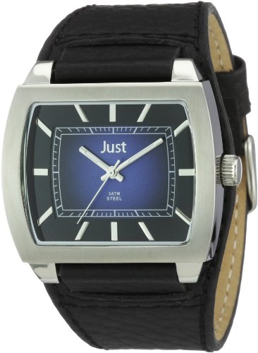 Just Watches 48-S5228A-BL - Orologio uomo