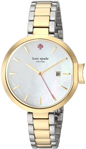 orologio solo tempo donna Kate Spade New York Park Row offerta casual cod. KSW1338