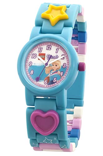 Orologio Bambina - LEGO Watches and Clocks 8021254