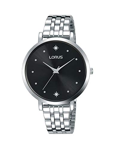orologio solo tempo donna Lorus Classic offerta casual cod. RG255PX9