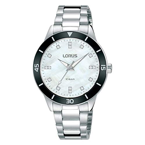 orologio solo tempo donna Lorus offerta trendy cod. RG245RX9