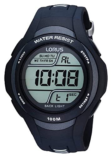 Lorus Herren-Armbanduhr X