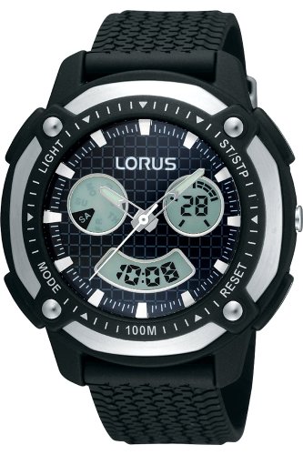 Lorus Sport R2327EX9 - Orologio da polso Uomo
