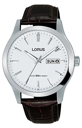 Lorus Watches Orologio Analogico Unisex RXN29DX9