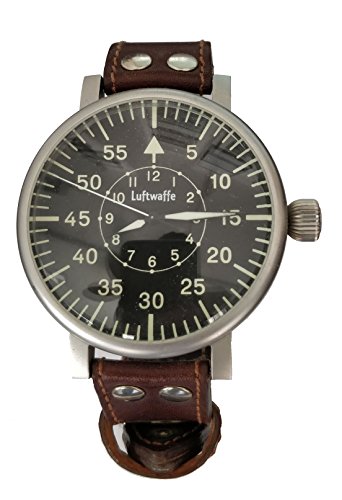 Luftwaffe Pilot orologio XXL-HB