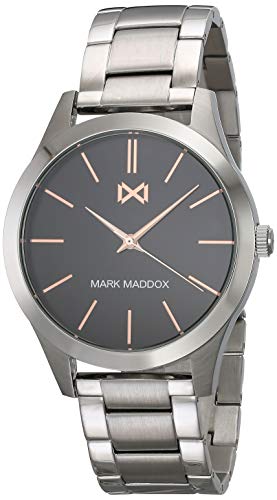 Mark Maddox HM7120-57 Orologio da polso uomo