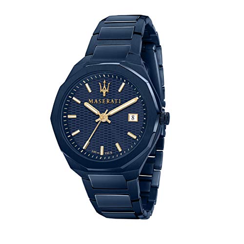 Maserati Watch R8853141001