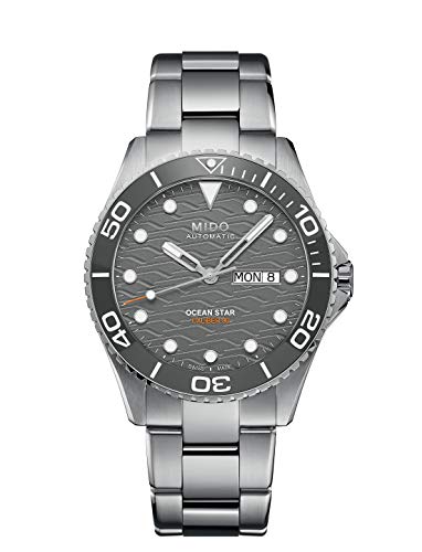 Mido orologio automatico Ocean Star 200C M042.430.11.081.00
