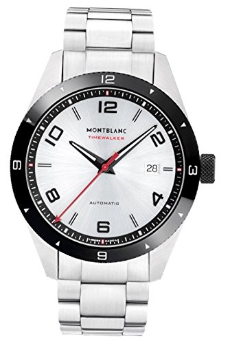 Montblanc TimeWalker Date Automatic