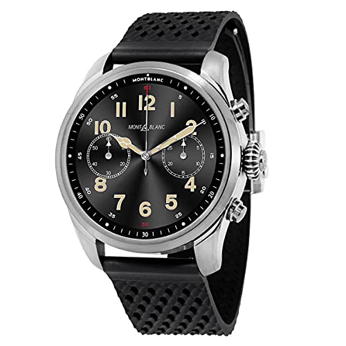 Montblanc Smartwatches Fashion da Uomo 123851