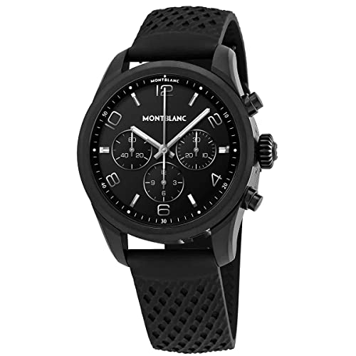 Montblanc Smartwatches Fashion da Uomo 127651