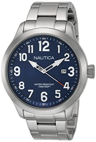 Nautica NAI12524G orologi uomo NAI12524G