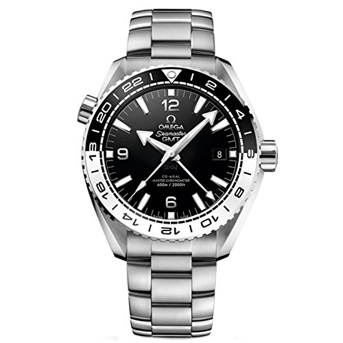 Omega Seamaster Planet Ocean automatico Mens Watch 215.30.44.22.01.001