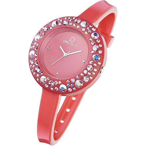 orologio solo tempo donna Ops Objects Stardust trendy cod. OPSPW-308