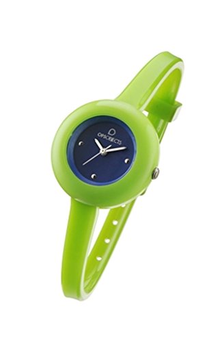OPS OROLOGI CHERIE VERDE/BLUE SCURO OPSPW-222