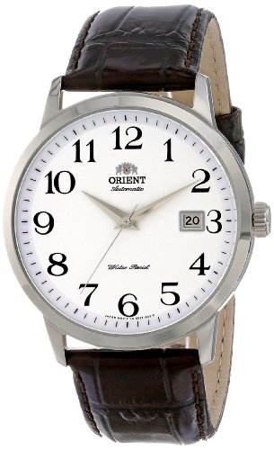 Orient ER27008W - Orologio automatico classico da uomo