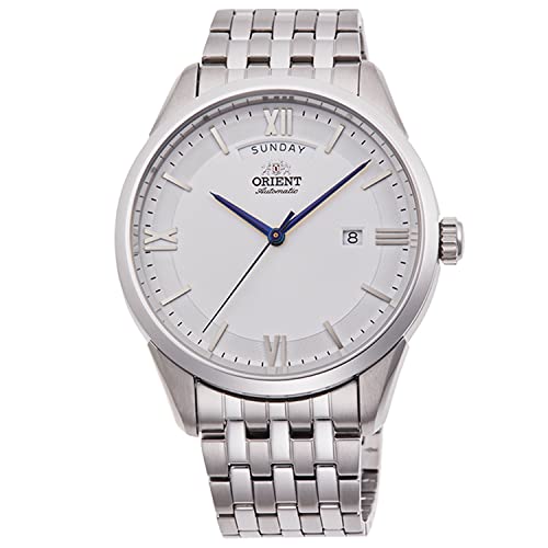 Recommended products (Seguno) - Orient Automatic RA-AX0005S0HB Herrenuhr