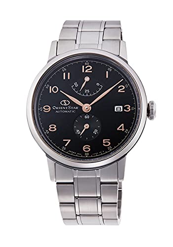 Orient Watch RE-AW0001B00B343345