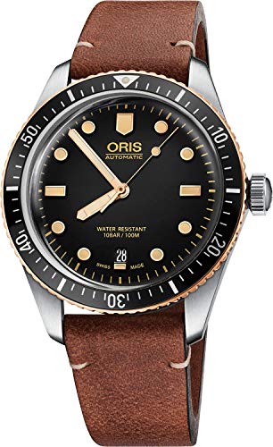 Oris Divers Sixty-Five 40mm 01 733 7707 4354-07 5 20 45