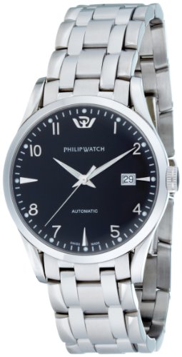 Philip Watch R8223680125- Orologio da uomo