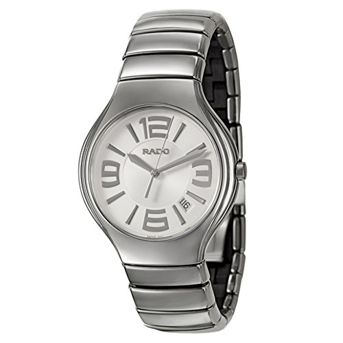 Rado Herren-Armbanduhr XL