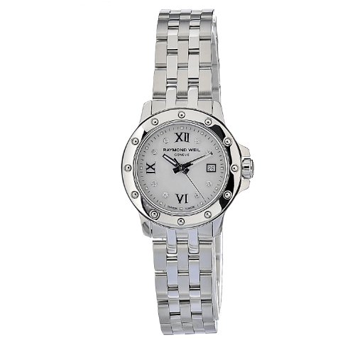 Raymond Weil 5399-ST-00995 Elegante orologio svizzero Made