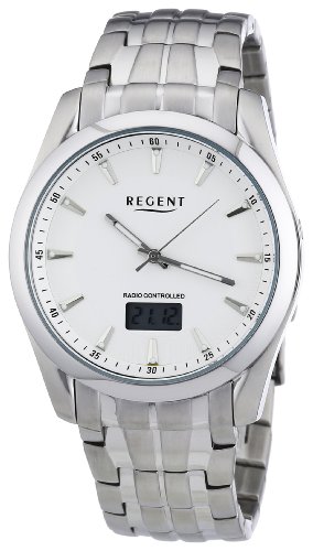 Regent 11030107 - Orologio uomo