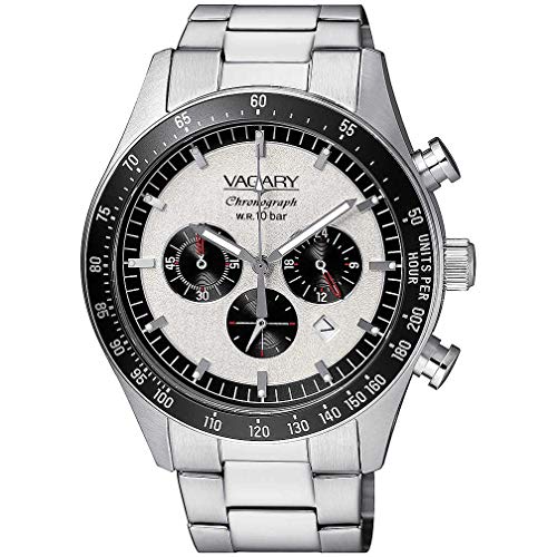 Reloj VAGARY Orologio Unisex Adulto 8018225022723