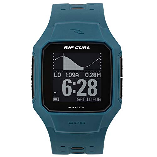RIP CURL Search GPS Series 2 Smart Surf Watch A1144 - Cobalt
