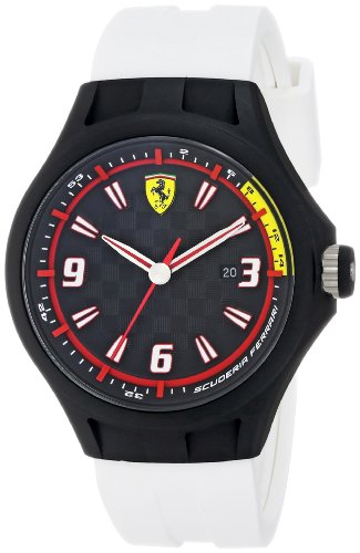 Orologio da Uomo Scuderia Ferrari 830004
