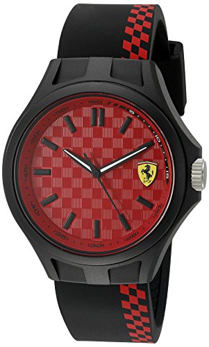 Orologio Uomo - Scuderia Ferrari 830325
